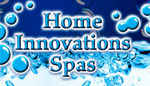 Home Innovations Spas