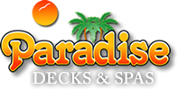 Paradise Decks & Spas