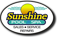 Sunshine Pool & Spa