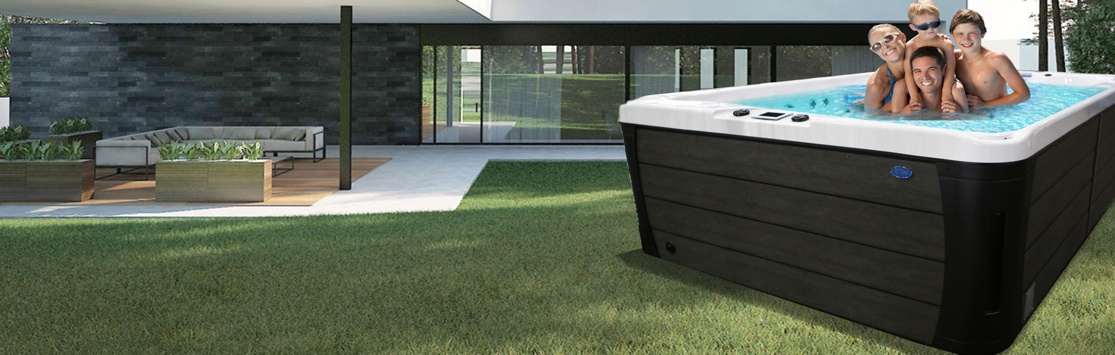 Spas Hot Tubs for Sale Port St. Lucie at